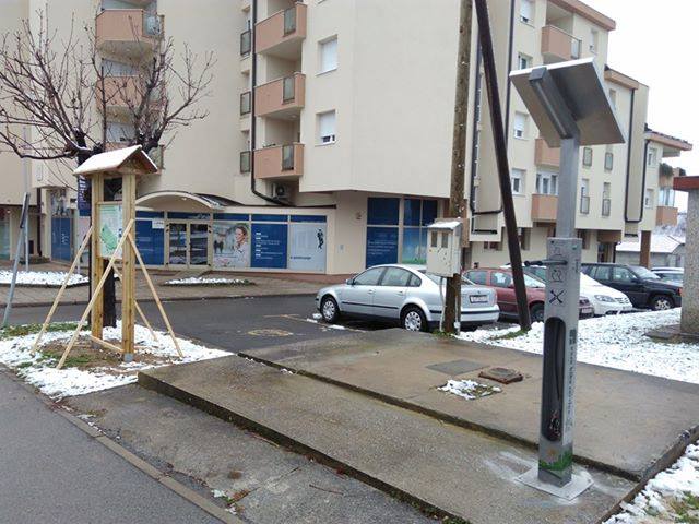 Program razvoja cikloturizma na kontinentu 2017.