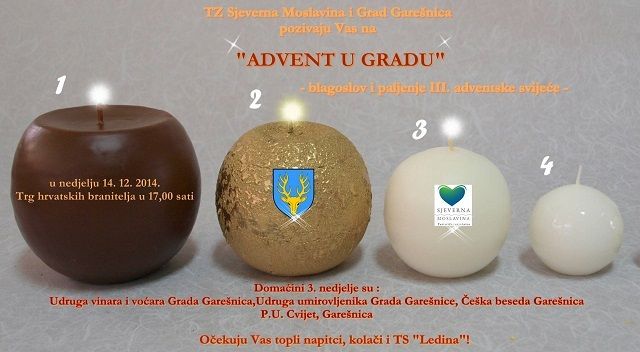 III. nedjelja došašća
