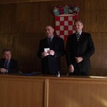 Garešnica i Balatonlelle - gradovi prijatelji