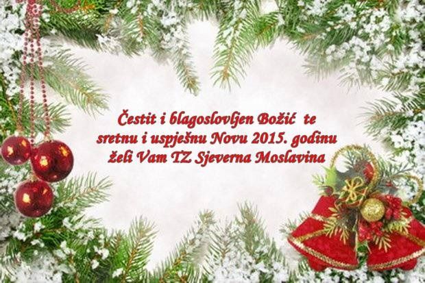 Čestitka!