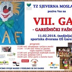 GAF 2018