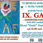 GAF 2019
