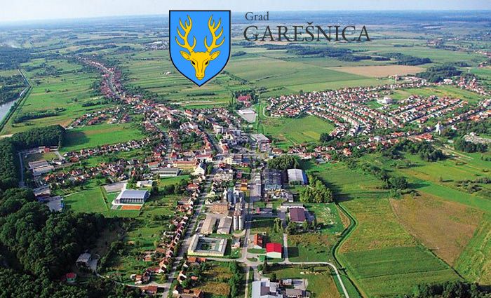Dan grada Garešnice - program svih događanja