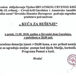 "Kuća za rušenje"