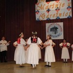 XIV. Marinje u Garešnici