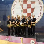 33. Državni turnir i Open Majorettes Cup