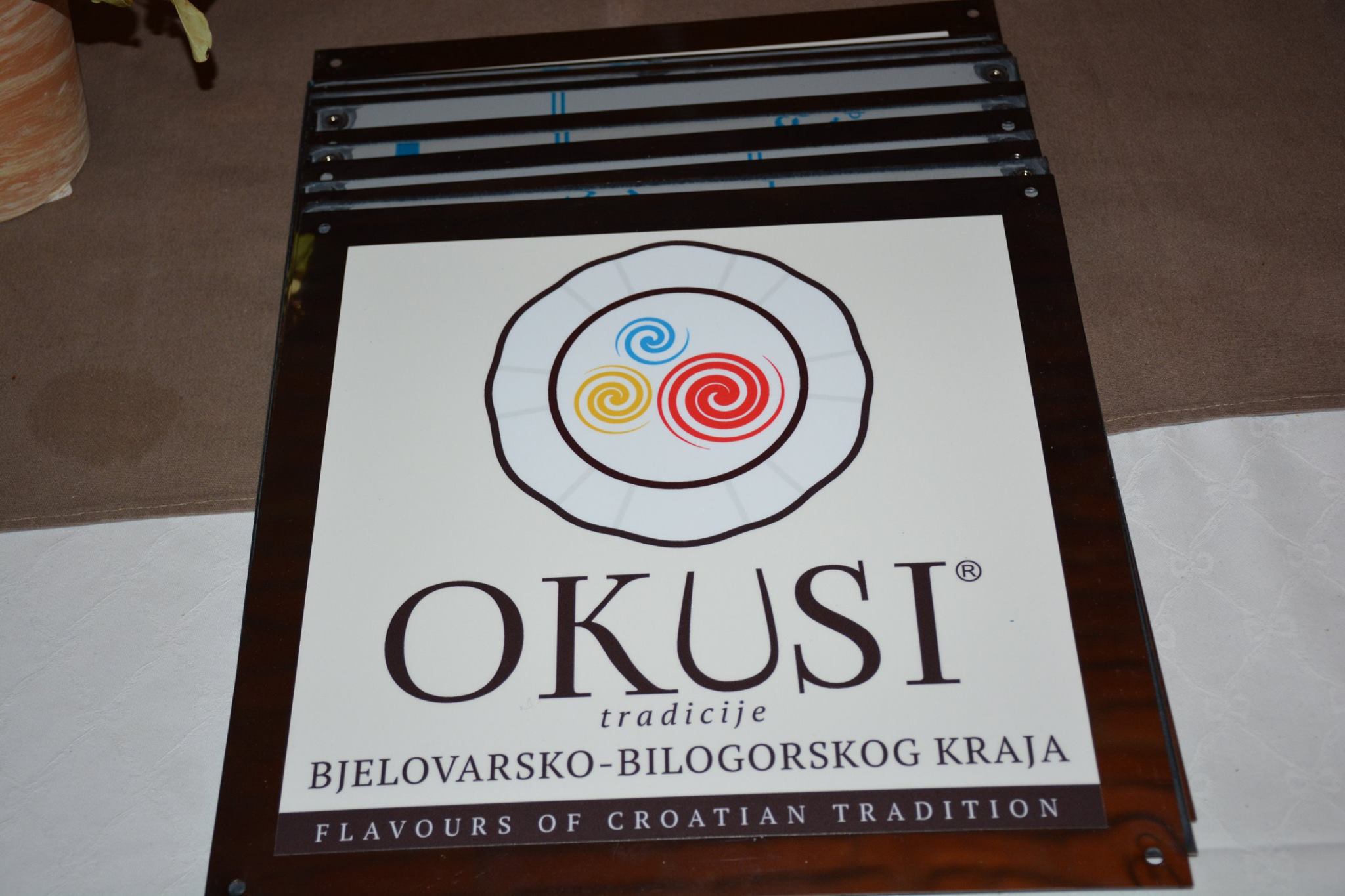 Okusi Bjelovarsko-bilogorskog kraja
