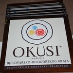 Okusi Bjelovarsko-bilogorskog kraja