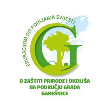 Edukacijom do podizanja svijesti o zaštiti prirode i okoliša na području Grada Garešnice
