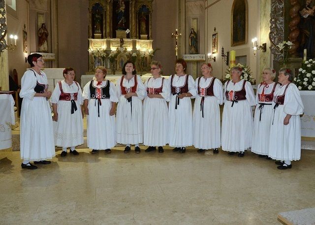 "2. Uskrsni koncert MVS"
