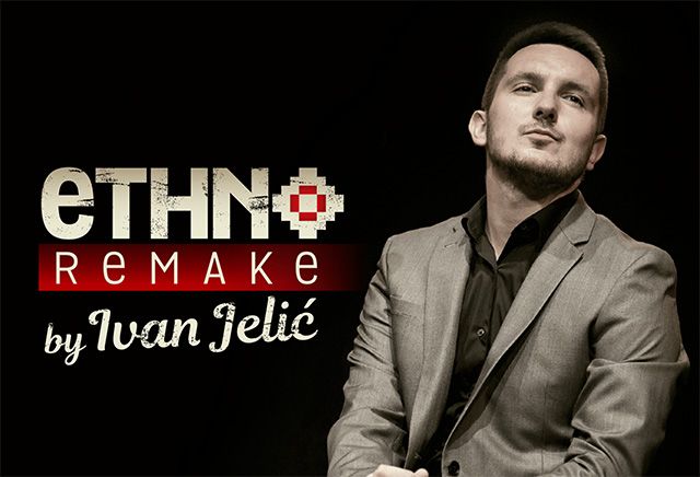 Koncert IVANA JELIĆA