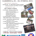 GASTROFLORA 2019.