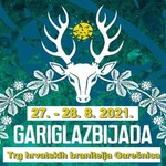 Gariglazbijada 2021. - Javni poziv