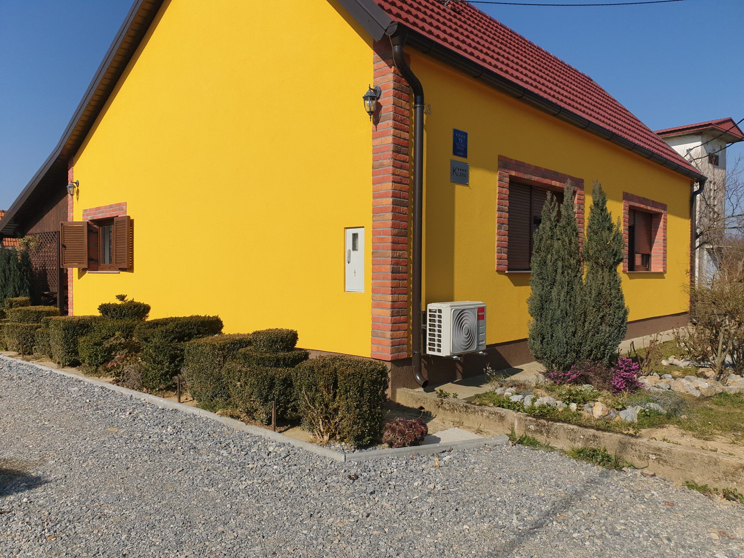 HTZ istražuje kakav je privatni obiteljski smještaj u Hrvatskoj