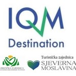 Projekt IQM Destination