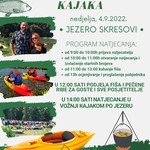 RUJAN NA VODI I GAREŠNIČKA FIŠIJADA
