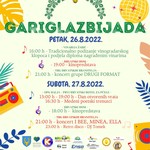 GARIGLAZBIJADA 2022.