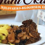 OKUSI BJELOVARSKO-BILOGORSKOG KRAJA