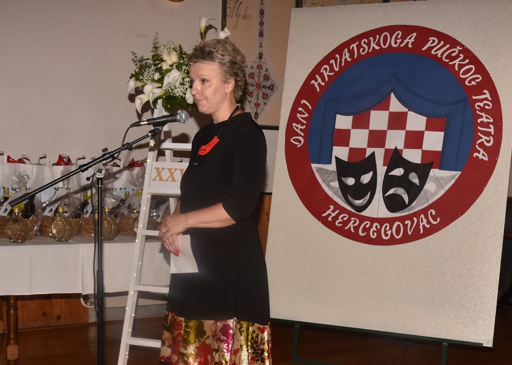 DANI HRVATSKOG PUČKOG TEATRA U HERCEGOVCU - 24. i 25. veljače 2023.