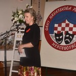DANI HRVATSKOG PUČKOG TEATRA U HERCEGOVCU - 24. i 25. veljače 2023.