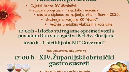 Tradicionalna GastroFlora!